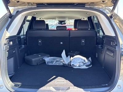 2026 Mazda Mazda CX-70 Plug-In Hybrid SC AWD