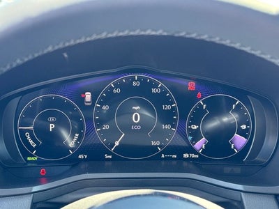 2026 Mazda Mazda CX-70 Plug-In Hybrid SC AWD