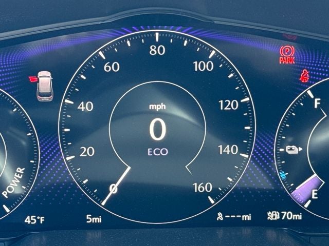 2026 Mazda Mazda CX-70 Plug-In Hybrid SC AWD