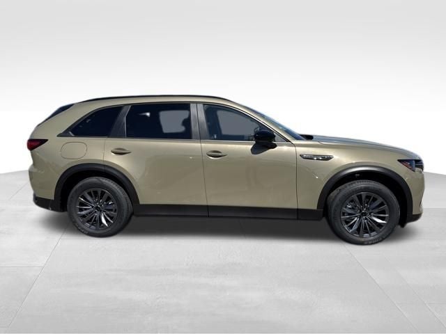 2026 Mazda Mazda CX-70 Plug-In Hybrid SC AWD