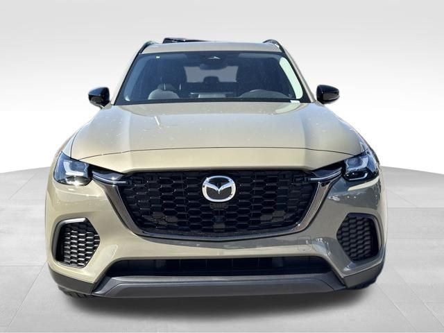 2026 Mazda Mazda CX-70 Plug-In Hybrid SC AWD