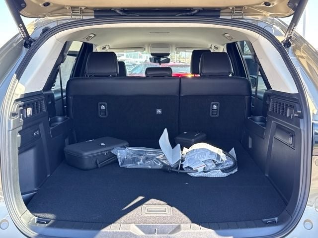 2026 Mazda Mazda CX-70 Plug-In Hybrid SC AWD