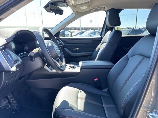 2026 Mazda Mazda CX-70 Plug-In Hybrid SC AWD