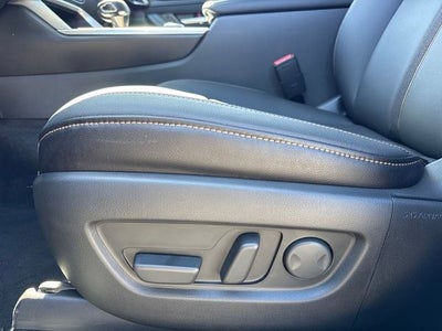 2026 Mazda Mazda CX-70 Plug-In Hybrid SC AWD