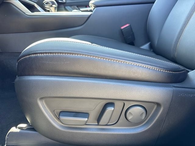 2026 Mazda Mazda CX-70 Plug-In Hybrid SC AWD