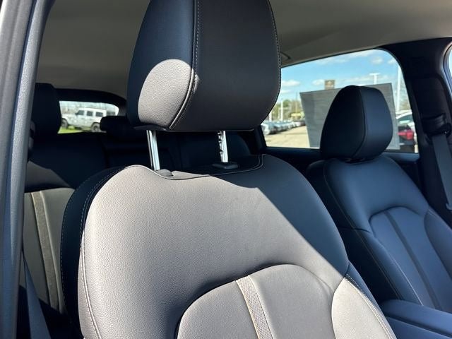 2026 Mazda Mazda CX-70 Plug-In Hybrid SC AWD