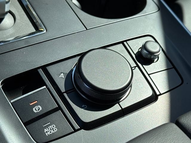 2026 Mazda Mazda CX-70 Plug-In Hybrid SC AWD