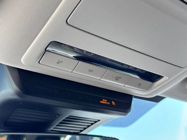 2026 Mazda Mazda CX-70 Plug-In Hybrid SC AWD