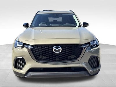 2026 Mazda Mazda CX-70 Plug-In Hybrid SC AWD