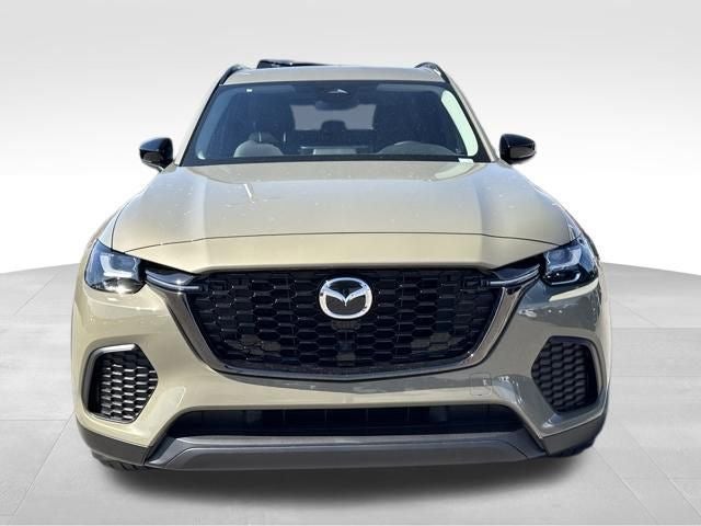 2026 Mazda Mazda CX-70 Plug-In Hybrid SC AWD