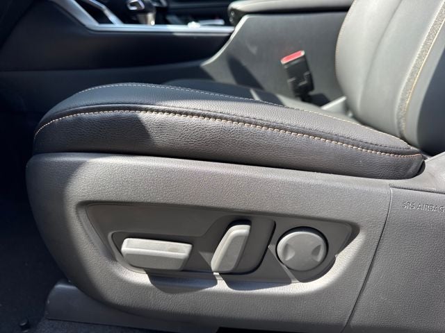 2026 Mazda Mazda CX-70 Plug-In Hybrid SC AWD