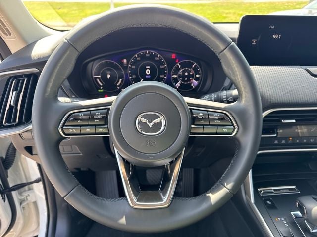 2026 Mazda Mazda CX-70 Plug-In Hybrid SC AWD