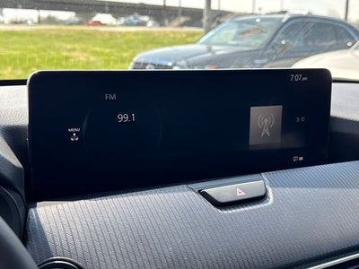 2026 Mazda Mazda CX-70 Plug-In Hybrid SC AWD