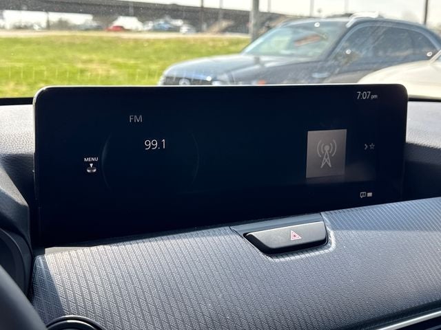 2026 Mazda Mazda CX-70 Plug-In Hybrid SC AWD