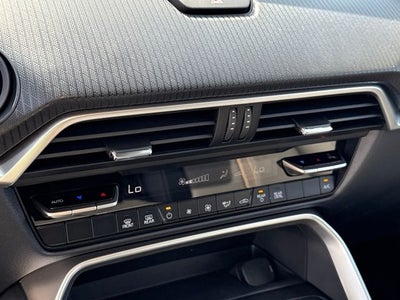 2026 Mazda Mazda CX-70 Plug-In Hybrid SC AWD