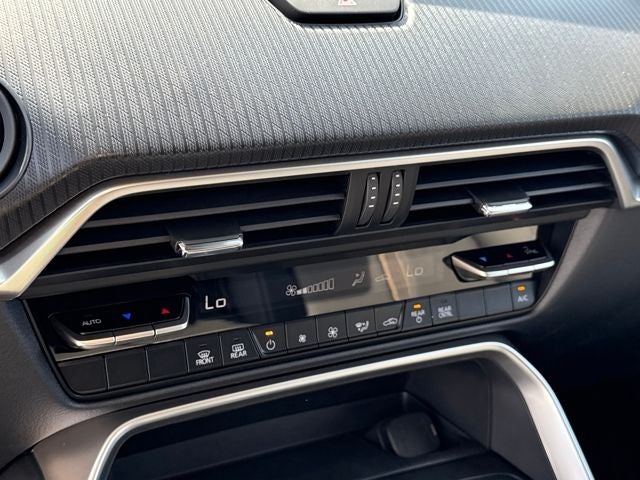 2026 Mazda Mazda CX-70 Plug-In Hybrid SC AWD