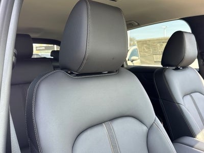 2026 Mazda Mazda CX-70 Plug-In Hybrid SC AWD