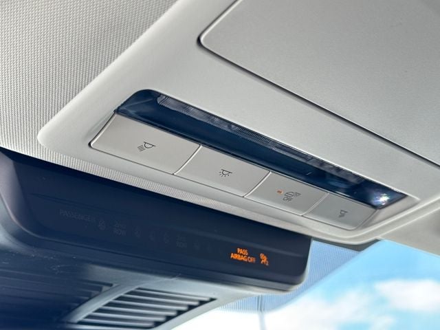 2026 Mazda Mazda CX-70 Plug-In Hybrid SC AWD