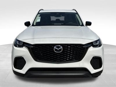 2026 Mazda Mazda CX-70 Plug-In Hybrid SC AWD