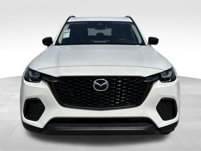 2026 Mazda Mazda CX-70 Plug-In Hybrid SC AWD