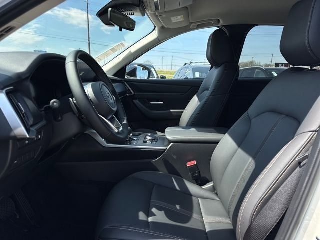 2026 Mazda Mazda CX-70 Plug-In Hybrid SC AWD