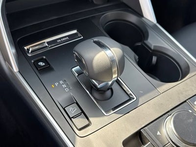 2026 Mazda Mazda CX-70 Plug-In Hybrid SC AWD