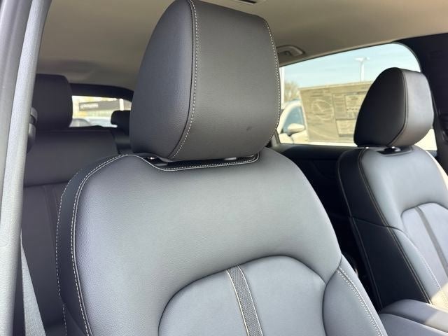 2026 Mazda Mazda CX-70 Plug-In Hybrid SC AWD