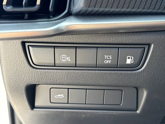 2026 Mazda Mazda CX-70 Plug-In Hybrid SC AWD