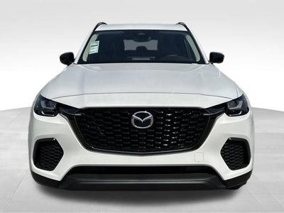 2026 Mazda Mazda CX-70 Plug-In Hybrid SC AWD