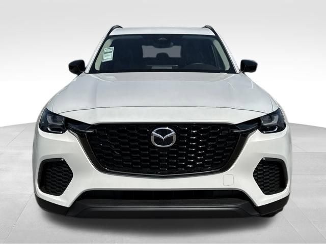 2026 Mazda Mazda CX-70 Plug-In Hybrid SC AWD