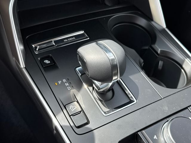 2026 Mazda Mazda CX-70 Plug-In Hybrid SC AWD