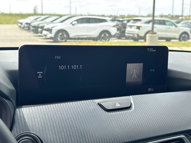 2026 Mazda Mazda CX-70 Plug-In Hybrid SC AWD