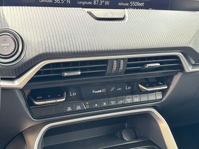 2026 Mazda Mazda CX-70 Plug-In Hybrid SC AWD
