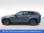 2026 Mazda Mazda CX-70 Plug-In Hybrid SC AWD