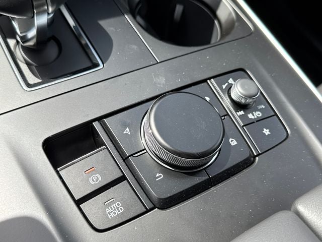 2026 Mazda Mazda CX-70 Plug-In Hybrid SC AWD