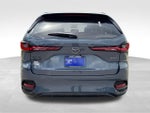 2026 Mazda Mazda CX-70 Plug-In Hybrid SC AWD