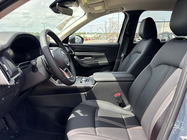 2026 Mazda Mazda CX-70 Plug-In Hybrid SC AWD