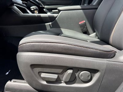 2026 Mazda Mazda CX-70 Plug-In Hybrid SC AWD