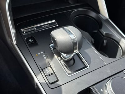 2026 Mazda Mazda CX-70 Plug-In Hybrid SC AWD