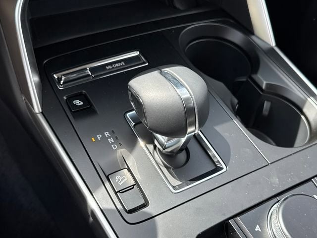 2026 Mazda Mazda CX-70 Plug-In Hybrid SC AWD