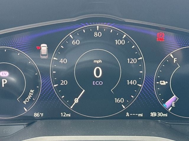 2026 Mazda Mazda CX-70 Plug-In Hybrid SC AWD