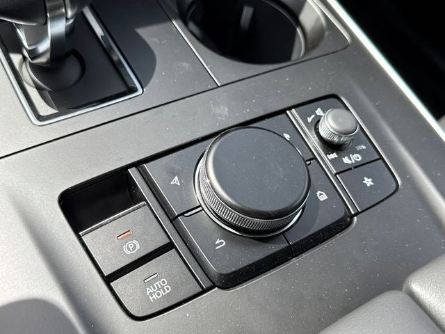 2026 Mazda Mazda CX-70 Plug-In Hybrid SC AWD
