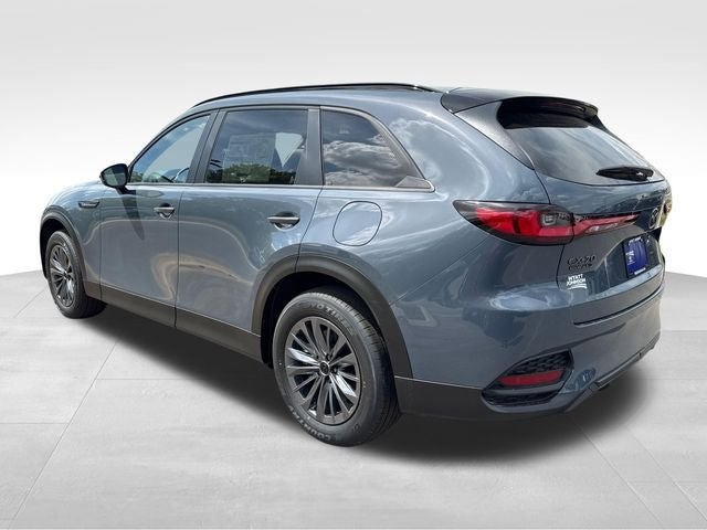 2026 Mazda Mazda CX-70 Plug-In Hybrid SC AWD