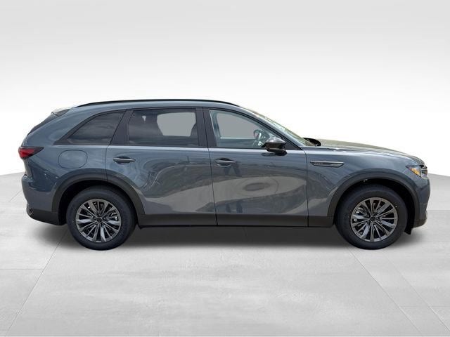 2026 Mazda Mazda CX-70 Plug-In Hybrid SC AWD