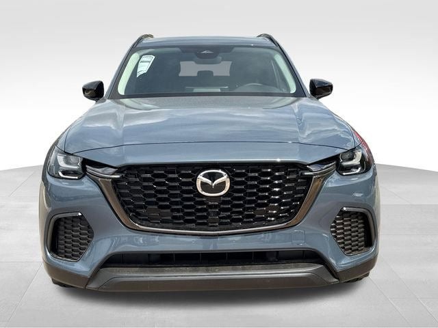 2026 Mazda Mazda CX-70 Plug-In Hybrid SC AWD