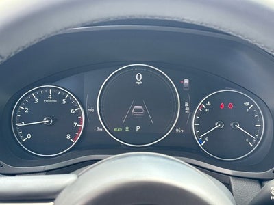 2026 Mazda Mazda CX-70 3.3 Turbo Preferred AWD