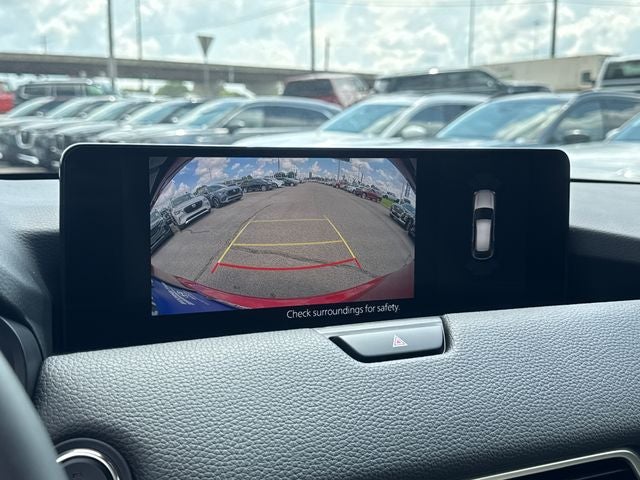 2026 Mazda Mazda CX-70 3.3 Turbo Preferred AWD