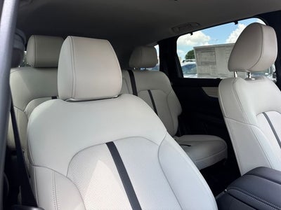 2026 Mazda Mazda CX-70 3.3 Turbo Preferred AWD