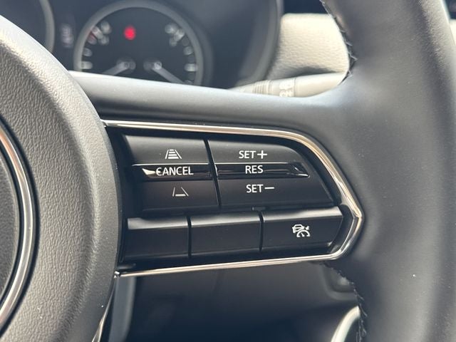 2026 Mazda Mazda CX-70 3.3 Turbo Preferred AWD