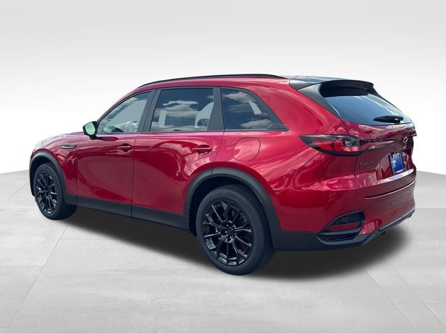 2026 Mazda Mazda CX-70 3.3 Turbo Preferred AWD